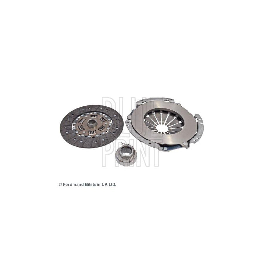 Blue Print Adt330139 Clutch Kit for Toyota Hilux