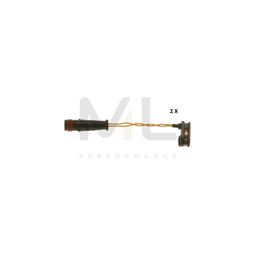 TRW GIC253 Brake pad wear sensor | ML Performance Car Parts