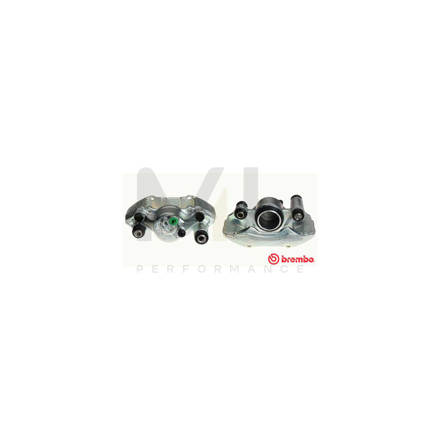 BREMBO F 30 061 Brake Caliper | ML Performance Car Parts