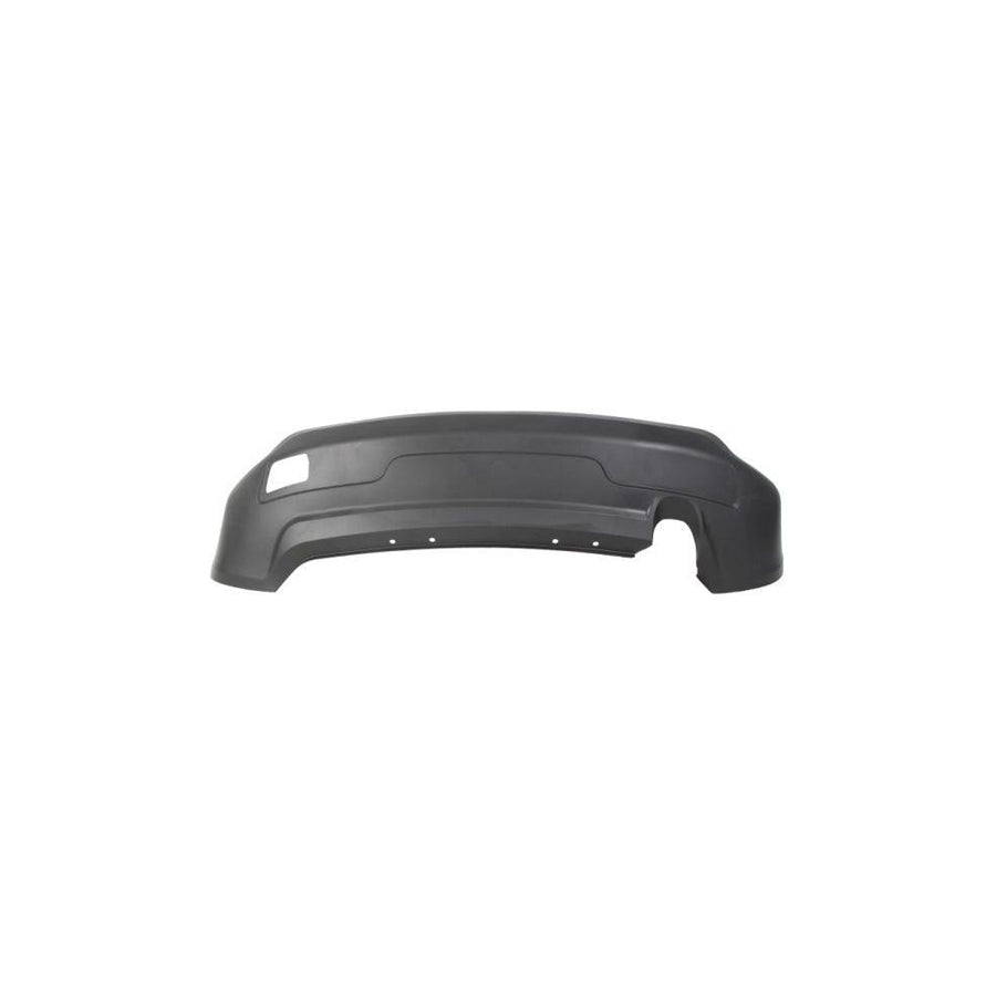 Blic 5510-00-9545900P Bumper For VW Touran I (1T1, 1T2)