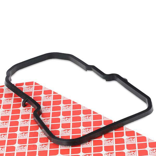 Febi Bilstein 08719 Seal, Automatic Transmission Oil Pan