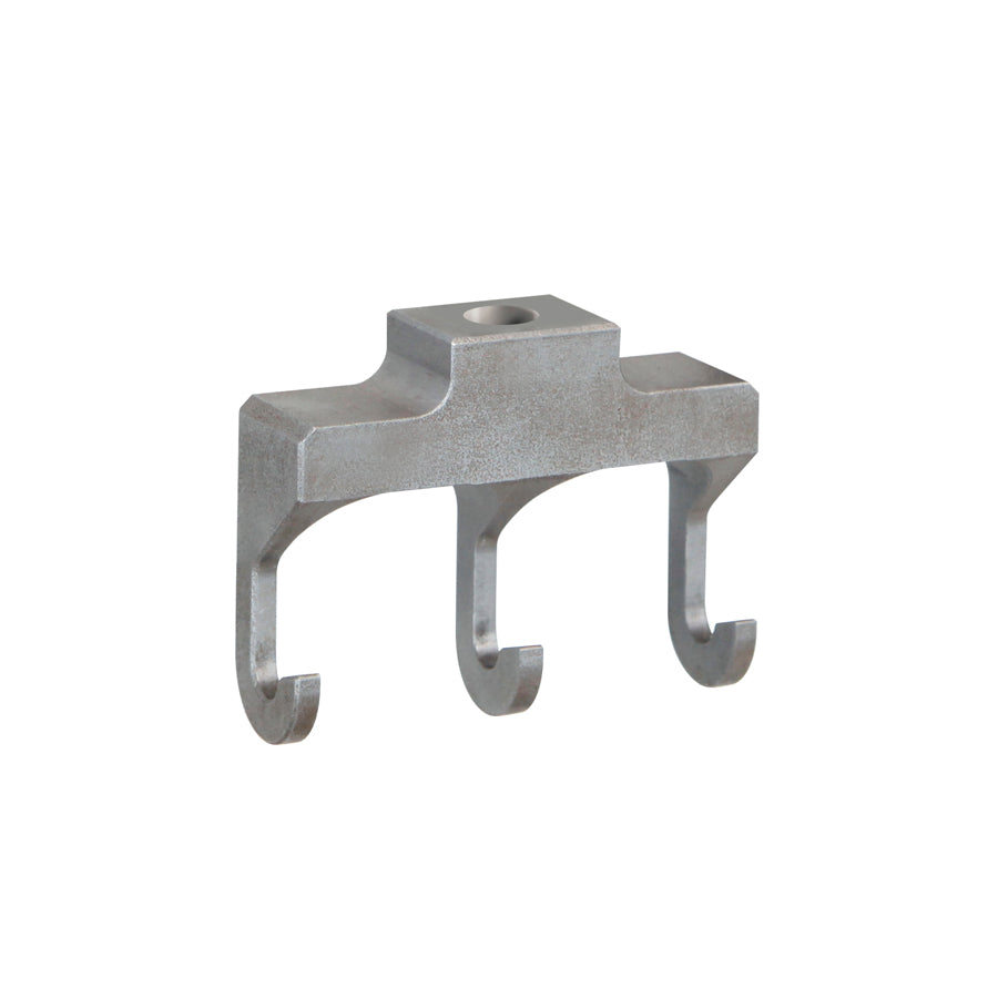 Gys 059658 Premium Bar Three-Tooth Claw Car Body Accessories
