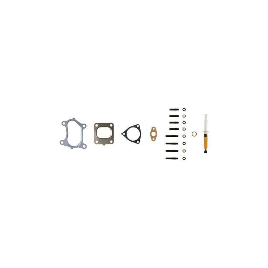Alanko 10920892 Mounting Kit, Charger