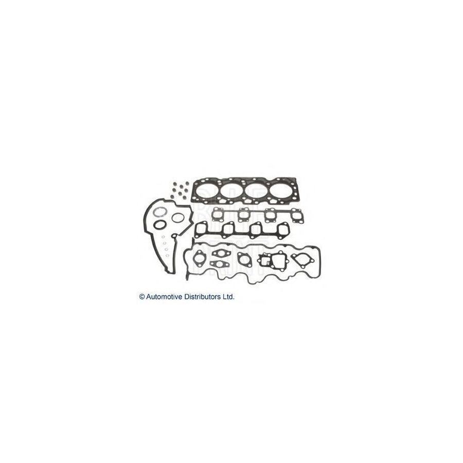 Blue Print Adt362133 Gasket Set, Cylinder Head for Toyota Liteace