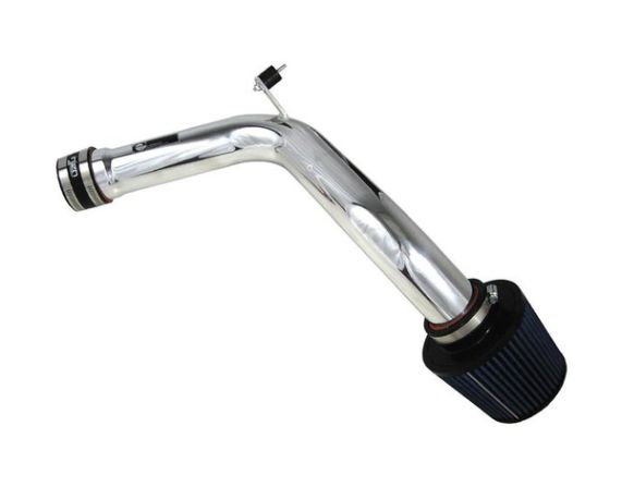 INJEN VW GOLF IV V6 98/- & LEON CUPRA V6 99- COLD AIR INTAKE SYSTEM - RD3022P