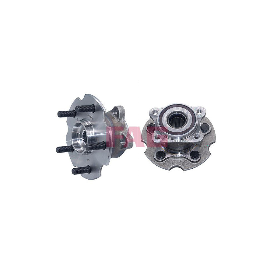 FAG 713 1572 10 Wheel Bearing