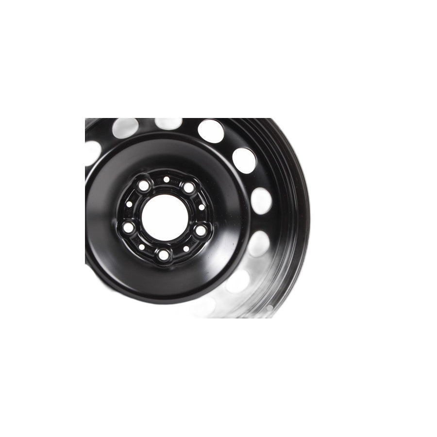 Genuine BMW 36116777783 E90 E93 E91 Steel Rim Schwarz 7JX16 ET:31 (Inc. 320si, 328xi & 320d) | ML Performance UK Car Parts