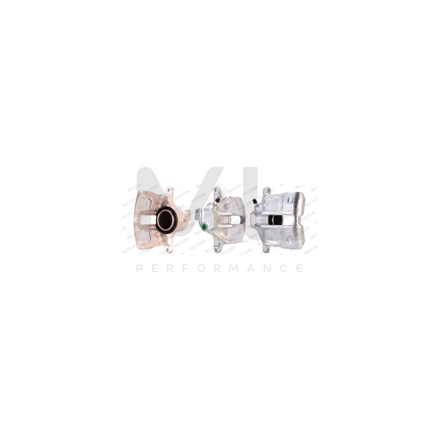 FERODO PREMIER FCL694076 Brake Caliper with accessories | ML Performance Car Parts