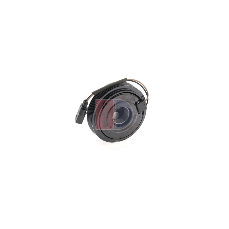 AKS Dasis 855004N Coil, Magnetic-Clutch Compressor