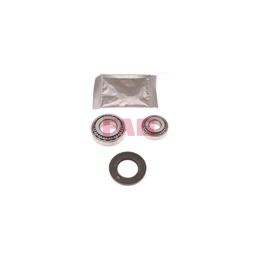 FAG 713 6010 10 Wheel Bearing Kit