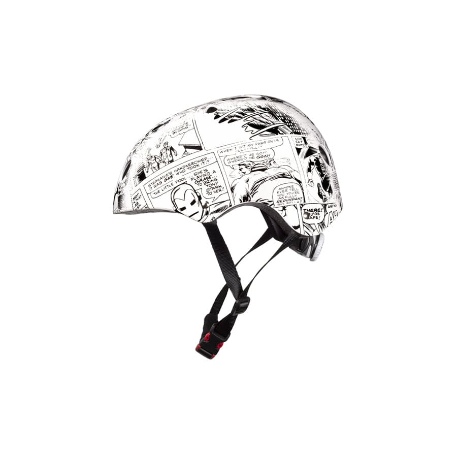 Disney 9082 SPORT HELMET AVENGERS COMICS