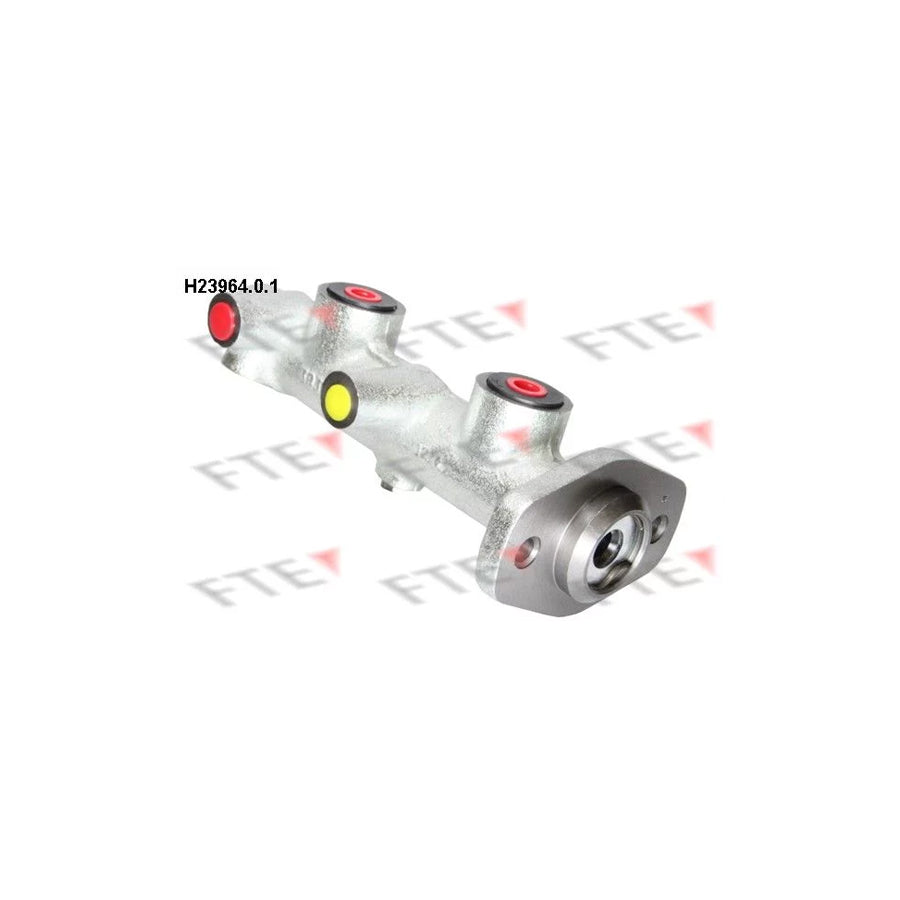FTE H23964.0.1 Brake Master Cylinder for Ford Transit