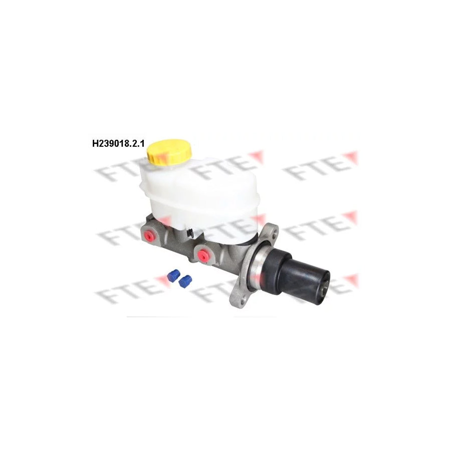 FTE 9220238 Brake Master Cylinder