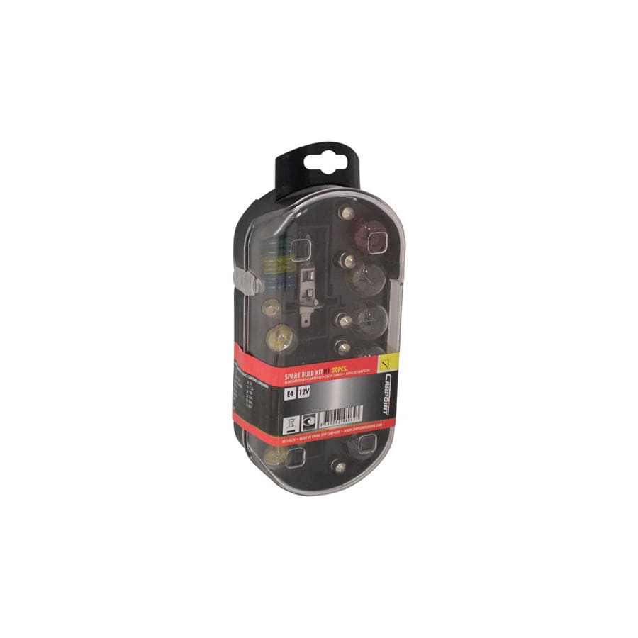 Carpoint 0725076 Bulbs Assortment