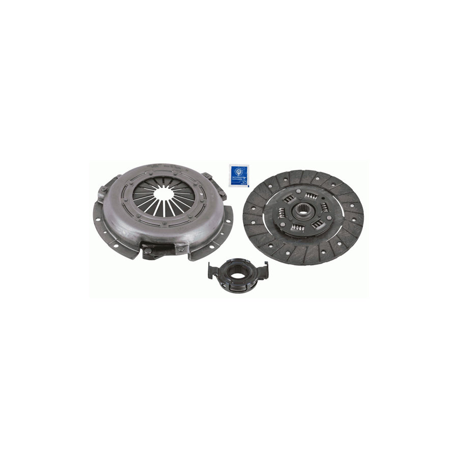 Sachs 3000 472 001 Clutch Kit
