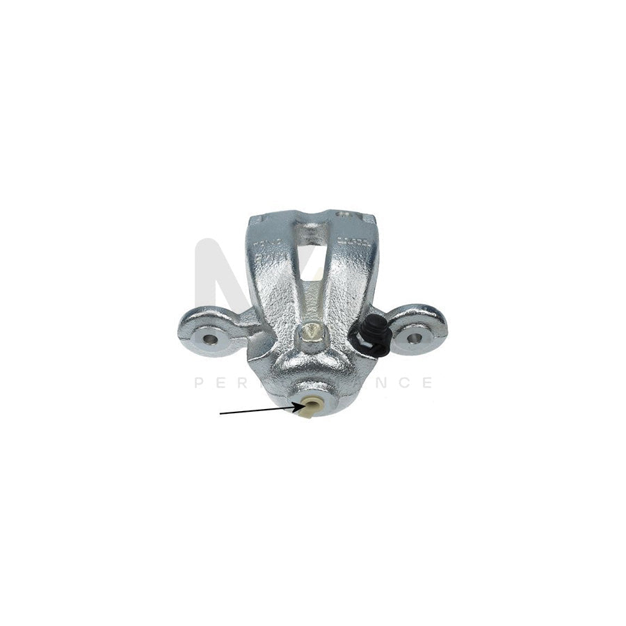 TEXTAR 38130400 Brake Caliper without holder | ML Performance Car Parts