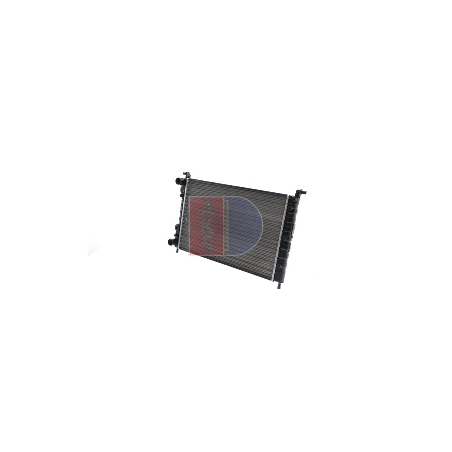 AKS Dasis 081540N Engine Radiator