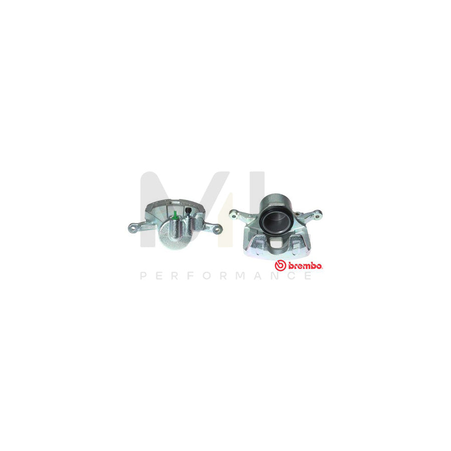 BREMBO F 54 122 Brake Caliper for MITSUBISHI L200 III Pickup (K6) | ML Performance Car Parts