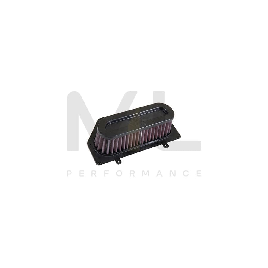 K&N SU-1017R Race Specific Air Filter | ML Car Parts UK | ML Performance