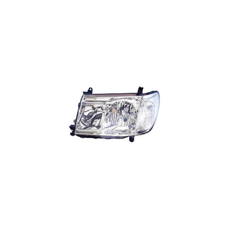 Abakus 21211H9Rlde Headlight for Toyota Land Cruiser Amazon (J100)