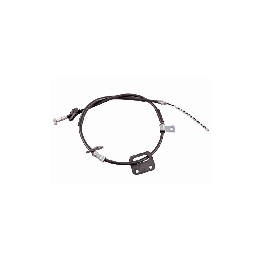Ackoja A64-30004 Hand Brake Cable For Suzuki Vitara | ML Performance US