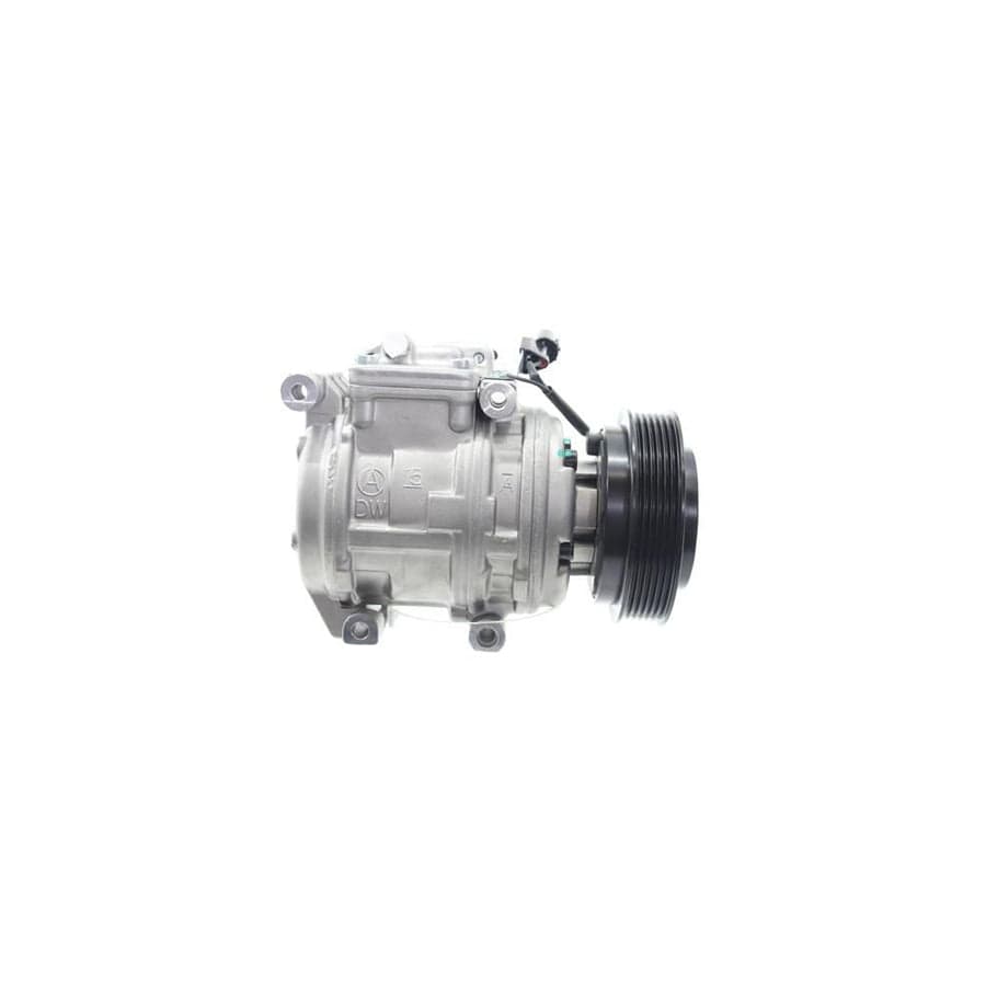 Alanko 10553754 Compressor, Air Conditioning for KIA Carens III (Un)