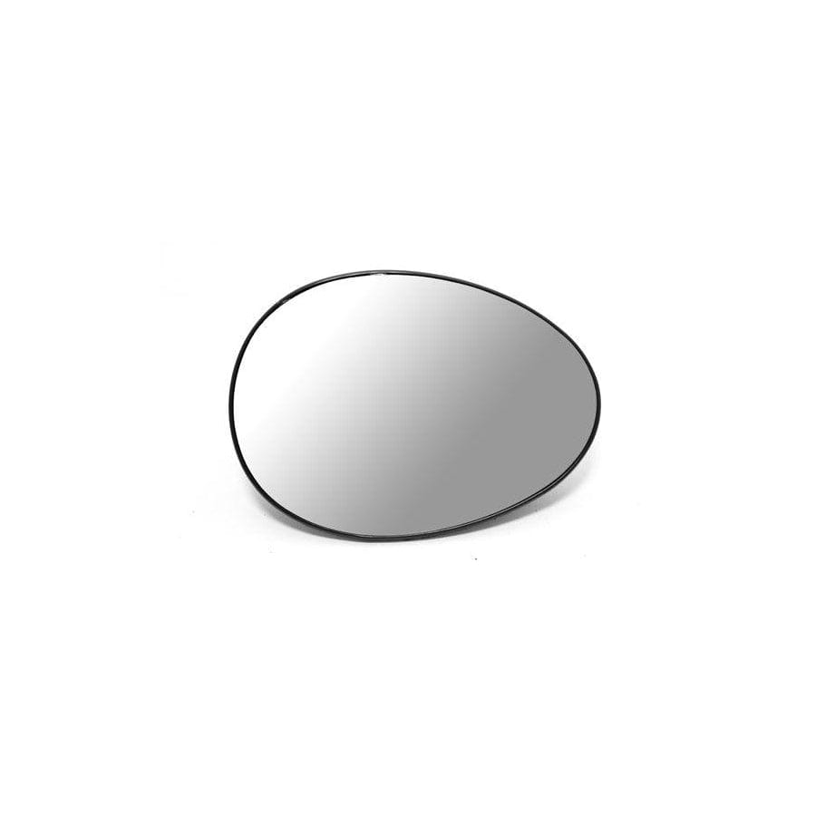 Abakus 2502G02 Mirror Glass, Outside Mirror