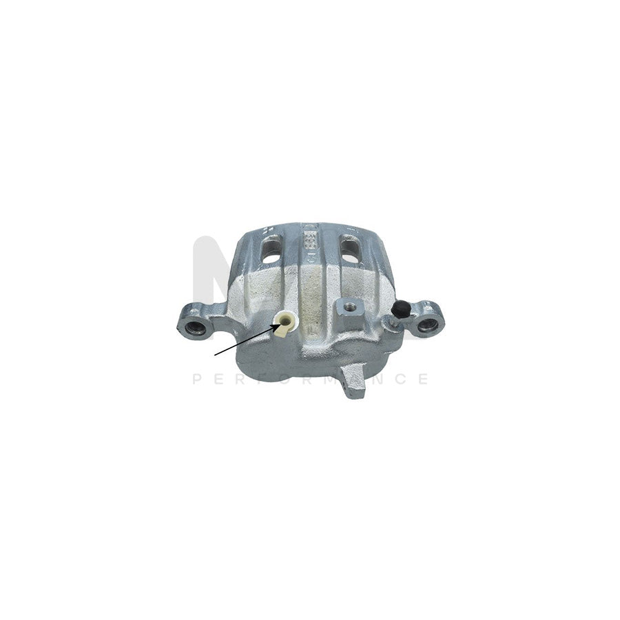 TEXTAR 38099100 Brake Caliper without holder | ML Performance Car Parts