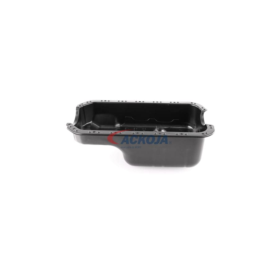 Ackoja A26-0186 Oil Sump For Honda Civic | ML Performance US