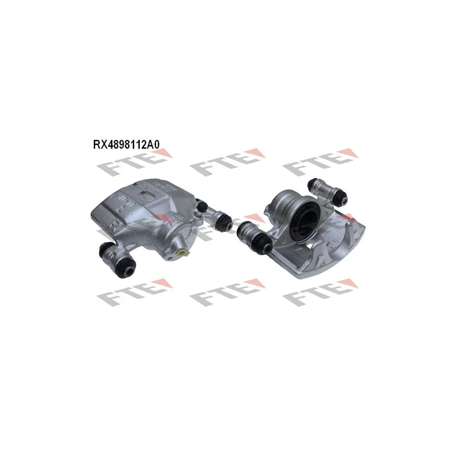 FTE Rx4898112A0 Brake Caliper