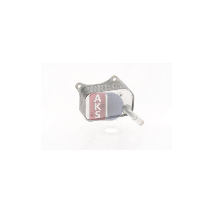 AKS Dasis 046027N Engine Oil Cooler