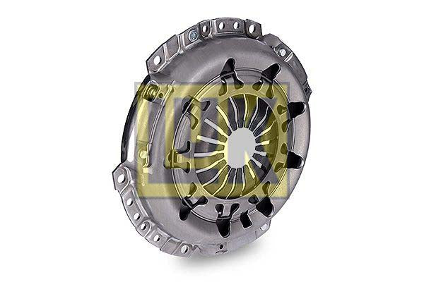 LuK 510 0056 10 Central Slave Cylinder, Clutch