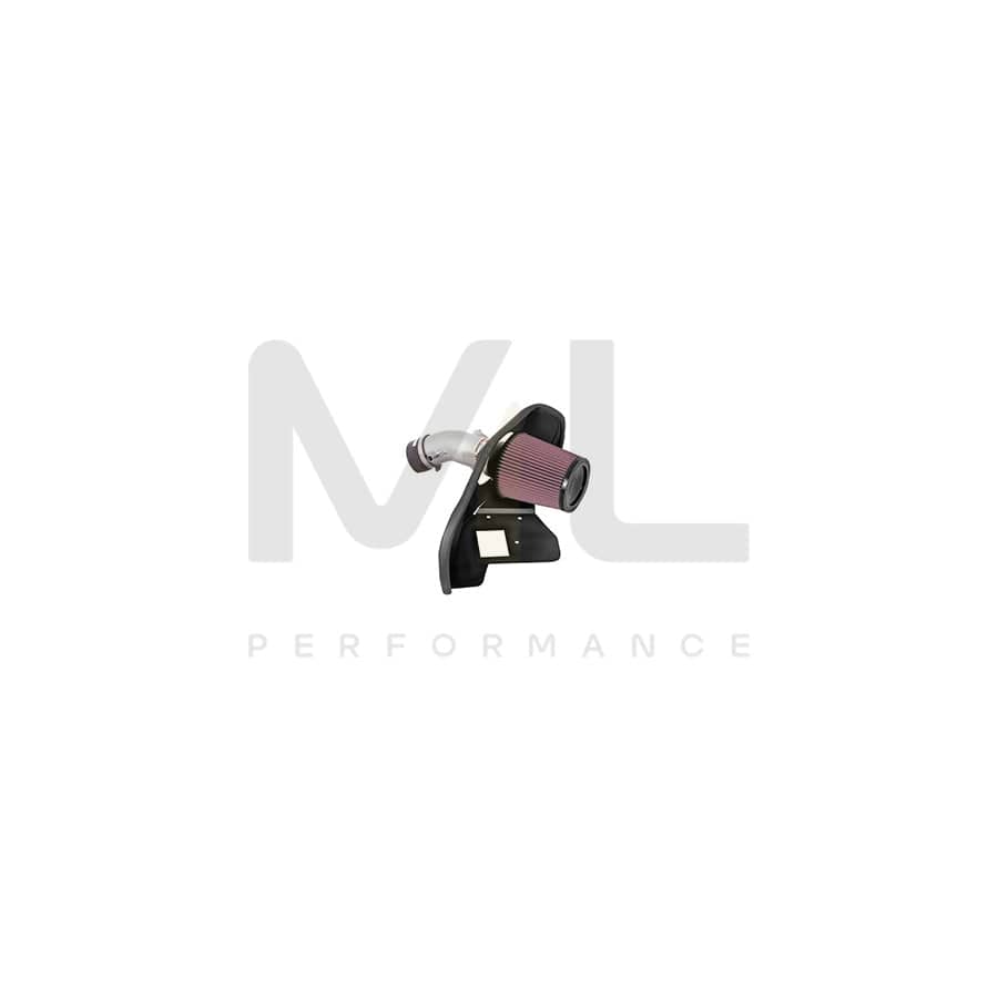 K&N 69-8611TS Performance Air Intake System | ML Car Parts UK | ML Performance