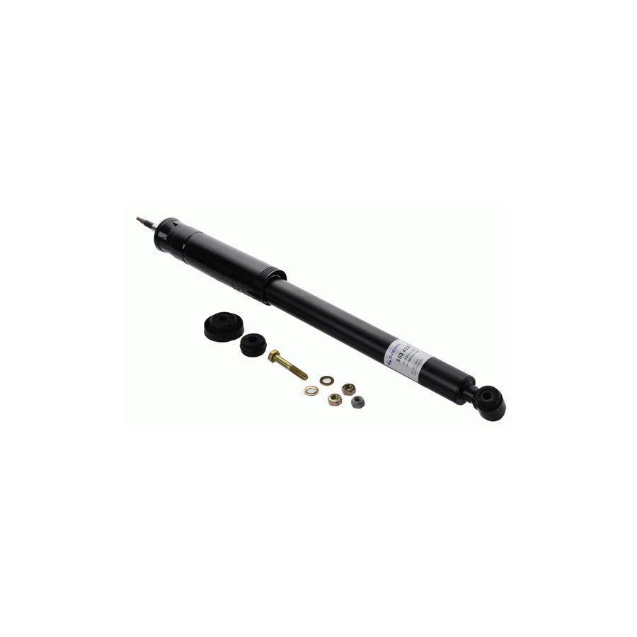 Sachs 553 424 Shock Absorber Suitable For Mercedes-Benz E-Class Saloon (W210)