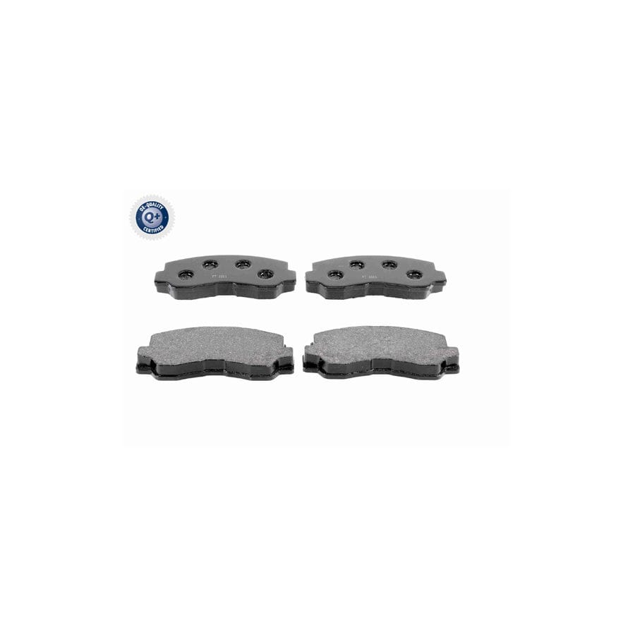 Ackoja A37-0008 Brake Pad Set | ML Performance US