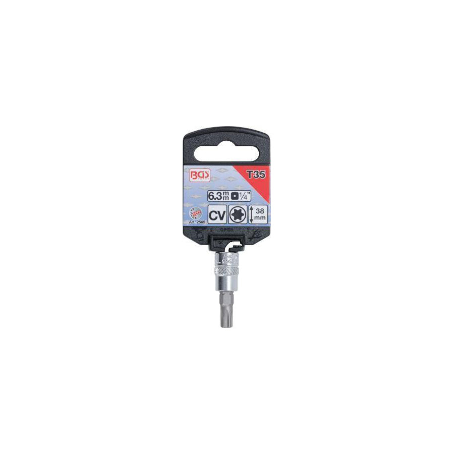 BGS 2565 Socket