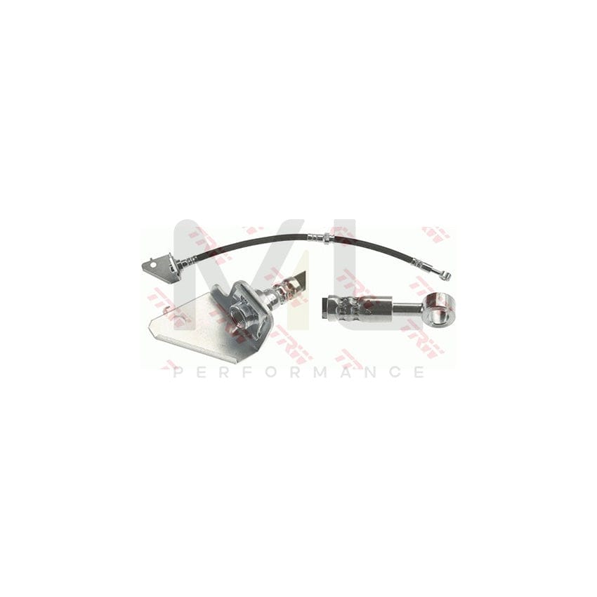 TRW PHD1179 Brake Hose 451mm, M10x1 | ML Performance Car Parts