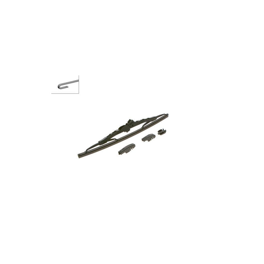 Bosch 3 397 004 911 Wiper Blade | ML Performance US Car Parts