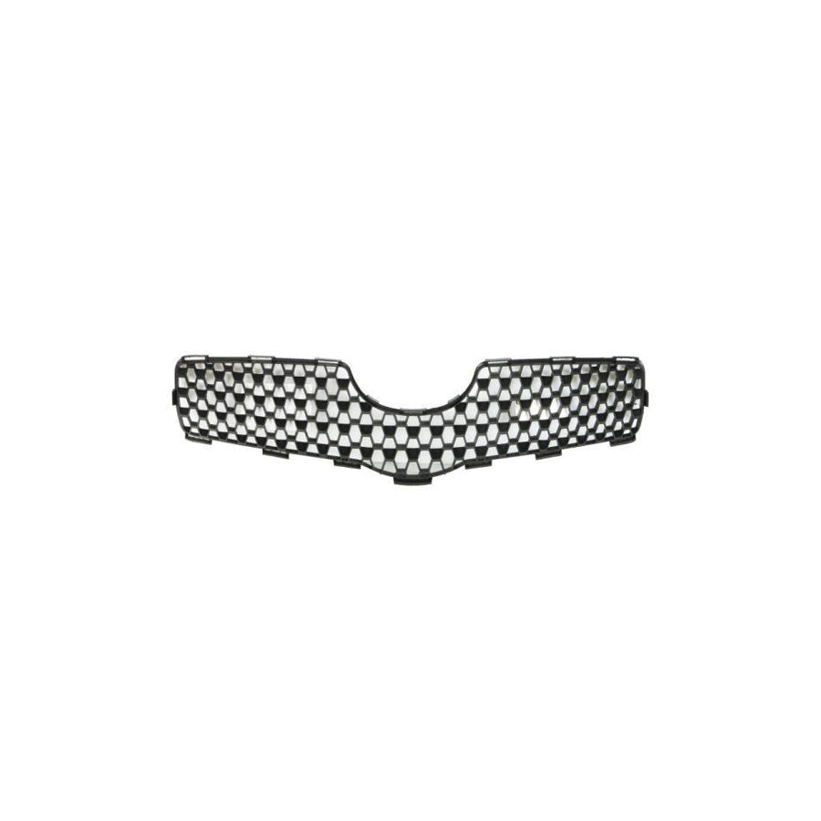 Blic 6502-07-8155990Q Radiator Grille For Toyota Yaris II Hatchback (Xp9)