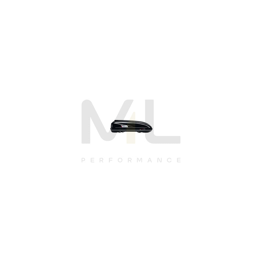 MODULA Beluga Easy MOCS0328 Roof box 420 l Black 156 x 90 x 45 cm, 75 kg