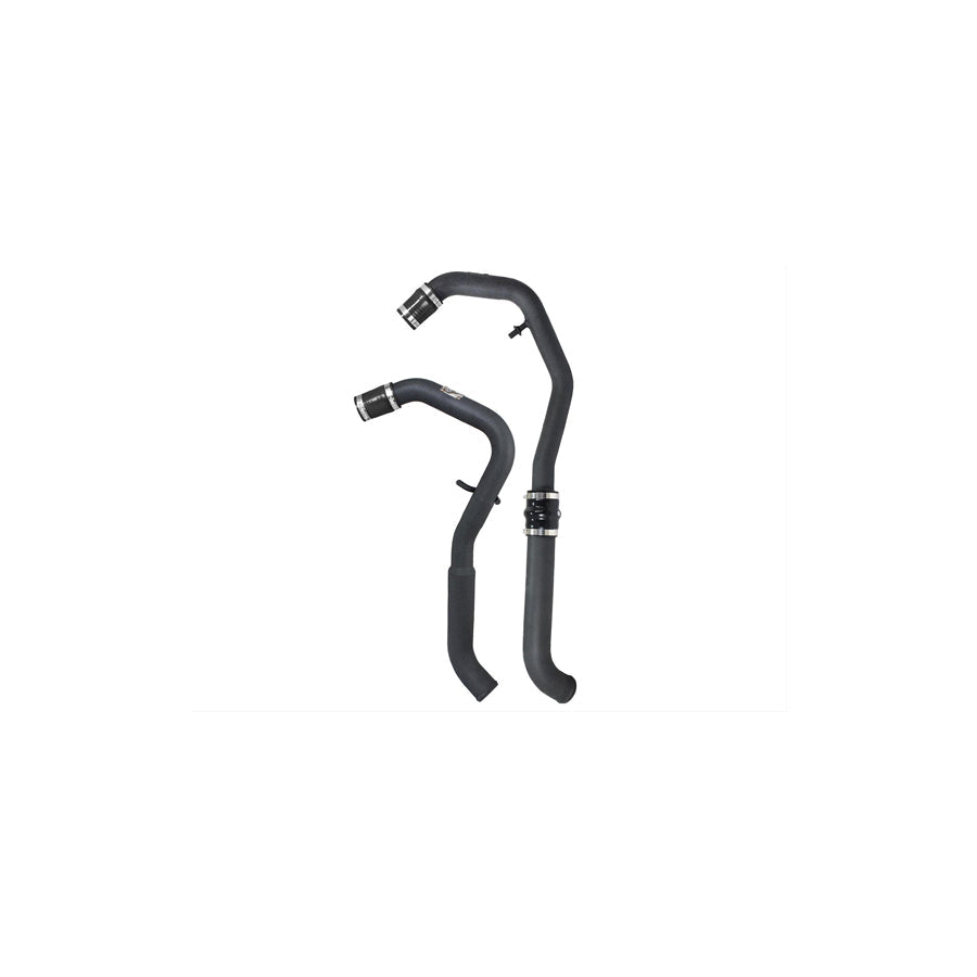 aFe 46-20208-B Charge Pipe Ford F-150 15-19 V6-2.7L (tt) | ML Performance US Car Parts