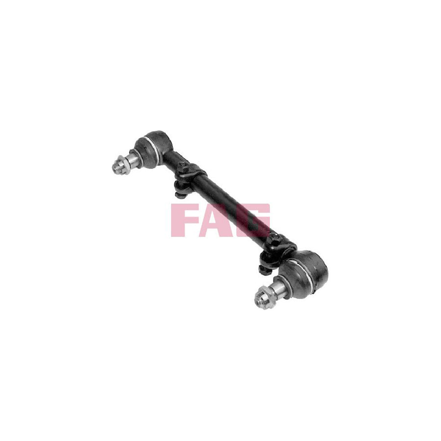 FAG 840 0477 10 Rod Assembly Suitable For Mercedes-Benz 100