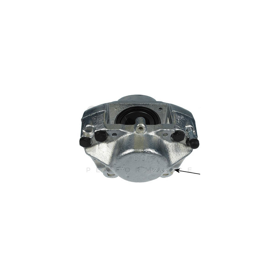 TEXTAR 38237800 Brake Caliper without holder | ML Performance Car Parts