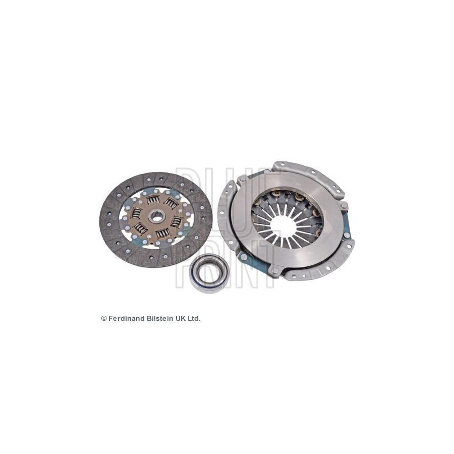 Blue Print Adn130164 Clutch Kit for Nissan Patrol Gr IV Off-Road (Y60, Gr)