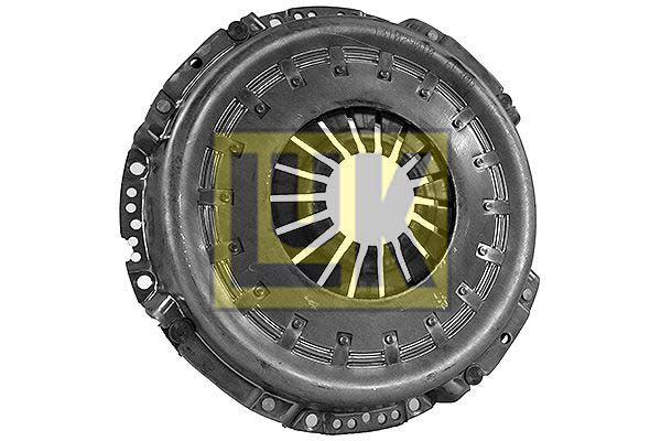LuK 131 0290 10 Clutch Pressure Plate