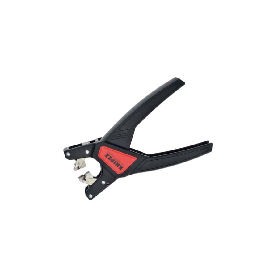 Knipex KPX1264180 Automatic Stripper - Flat Cables