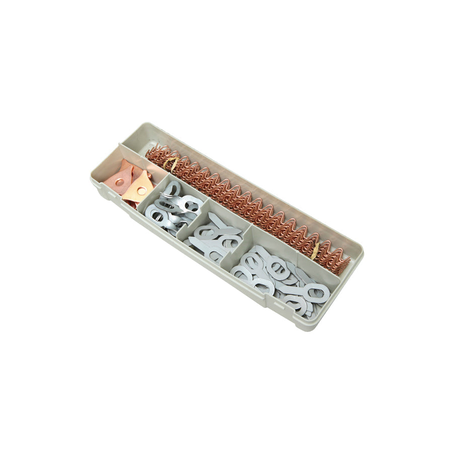 Gys 051515 Consumables Box For Steel Car Body Consumables