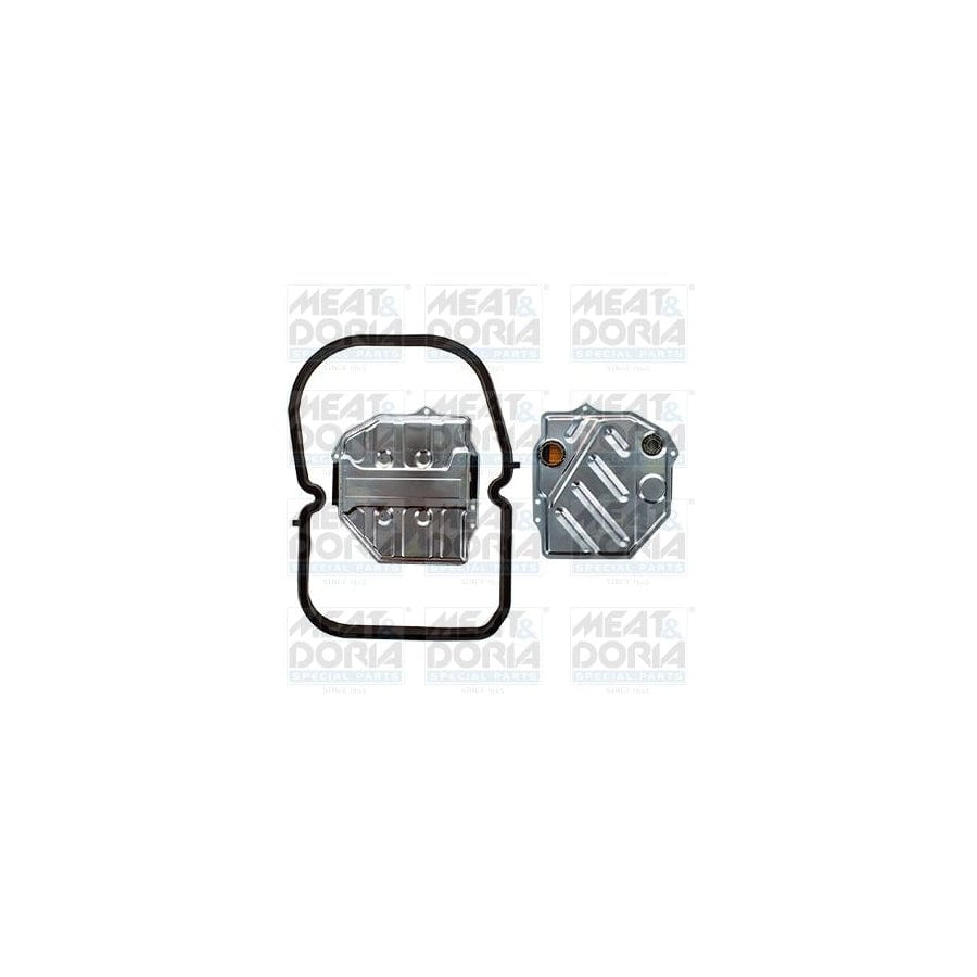 Meat & Doria KIT21097 Hydraulic Filter, Automatic Transmission