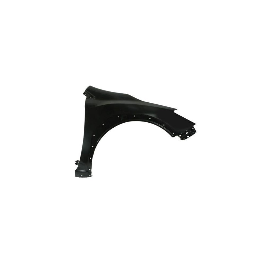 Blic 6504-04-6740314P Wing Fender For Subaru Xv II (Gt)