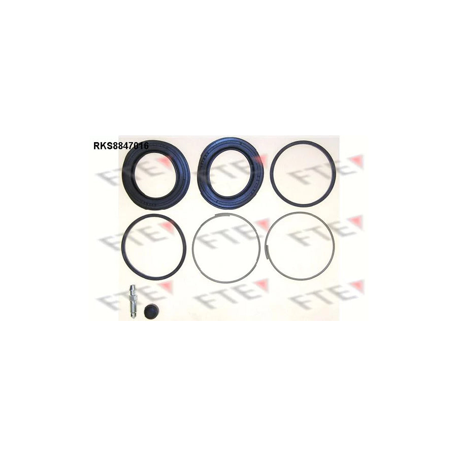 FTE Rks8847016 Repair Kit, Brake Caliper